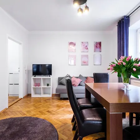 Cracwow St. Thomas *