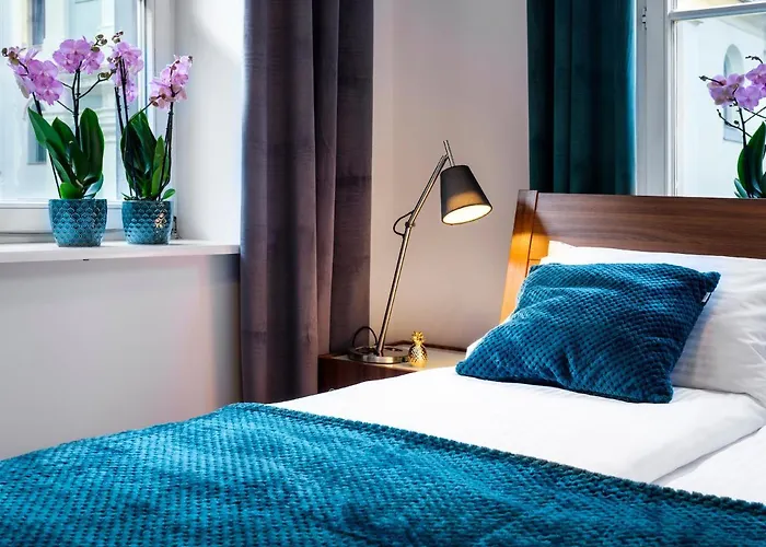 Cracwow St. Thomas Cracovia