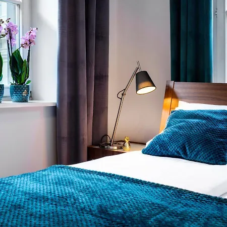 Cracwow St. Thomas Krakov