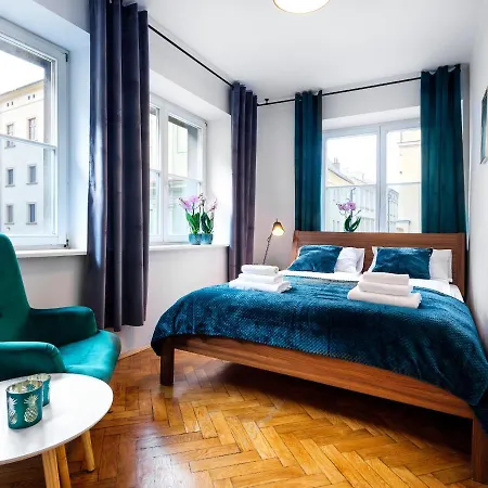 Cracwow St. Thomas *