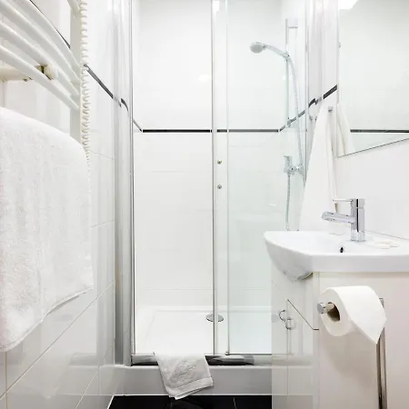 Cracwow St. Thomas *