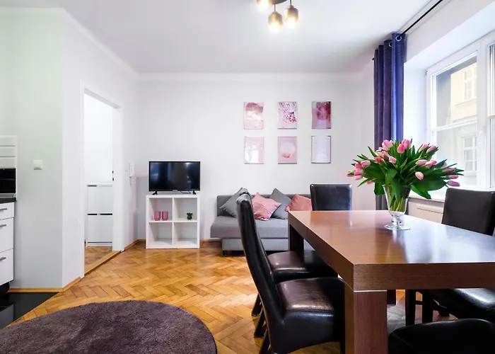 Cracwow St. Thomas *