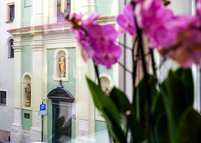 Διαμέρισμα Cracwow St. Thomas Krasków