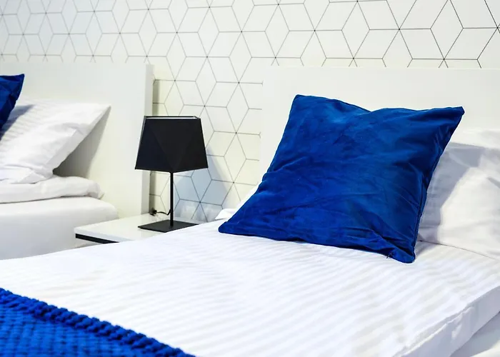 Cracwow St. Thomas Krasków