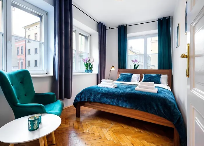 Cracwow St. Thomas *