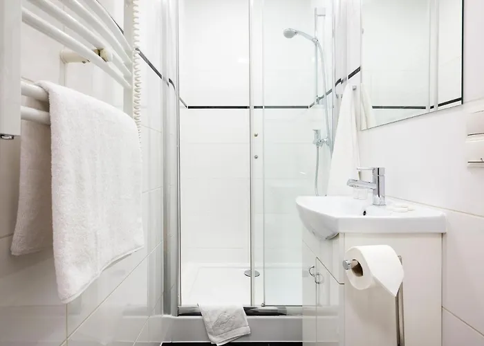 Cracwow St. Thomas *